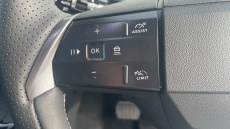 Vauxhall Grandland 1.2 Hybrid [136] GS 5dr e-DCT6 Petrol Hatchback